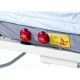 Wellell Pro-Care Bariatric Pressure Relief Alternating Air Mattress Replacement System