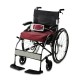 Wellell Sedens 500 Portable Pressure Relief Wheelchair Cushion