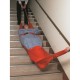 Emergency Evacuation Sledge with Portable Storage Pouch