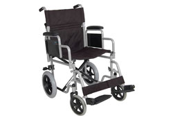 Folding Wheelchairs