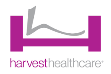 Harvest Hospital Beds