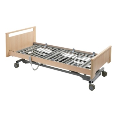 Harvest Healthcare Cadence Select Fully-Adjustable Patient Profiling Bed