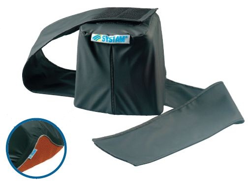 Systam Abduction Wedge For Preventing Hip Dislocation After Surgery
