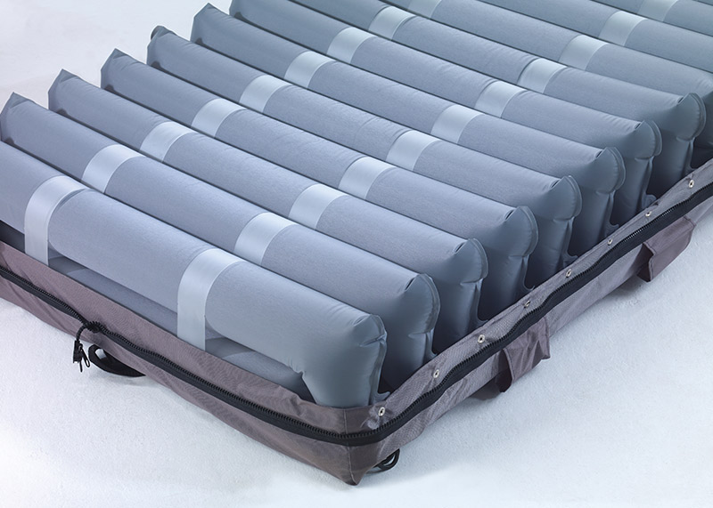 cell mattress topper air flow