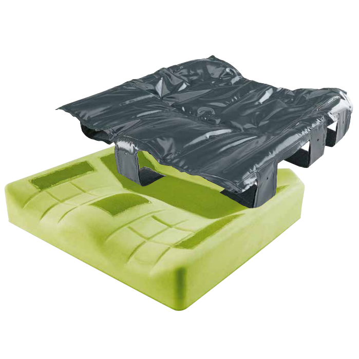 Anti-Fatigue Mat Cushion Trax® Ultra™ 975