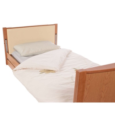 Sidhil Bradshaw Bed with Padded Head End