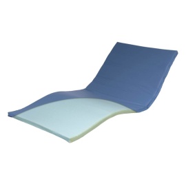 Alerta Sensaflex Foam Mattress Underlay