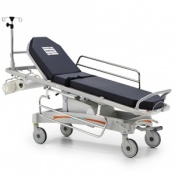 E-Med 1504 Patient Trolley