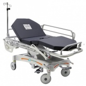 E-Med 1510 Patient Trolley