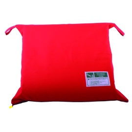 Storage Bag for the Emergency Evacuation Sledge