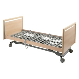 Harvest Healthcare Cadence Comfort Adjustable Patient Profiling Bed