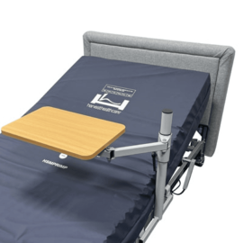 Harvest Healthcare PivotPro Pivoting Removable Bedside Table