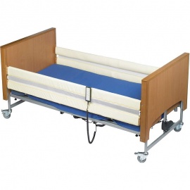 Bed Bumpers | Hospital Beds