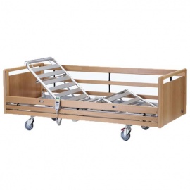 Invacare Profiling Bed Back Support