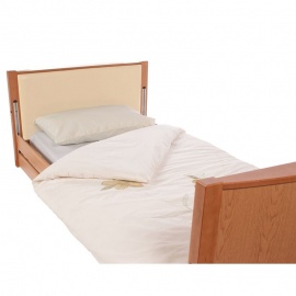 Sidhil Bradshaw Bed with Padded Head End