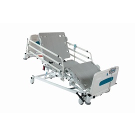 Standard Side Rails for the Sidhil Innov8 IQ Hospital Bed