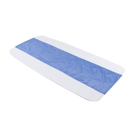 Swift In-Bed Repositioning System UltraSlide Base Sheet (Single)