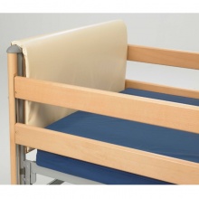 Thorpe Mill Headboard and Footboard Protector