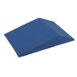 Foam Bed Positioning Leg Elevation Pillow