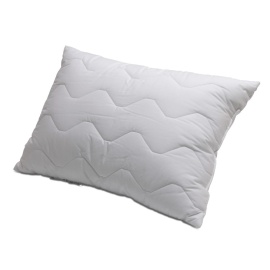 Trubliss Washable Hospital Pillow